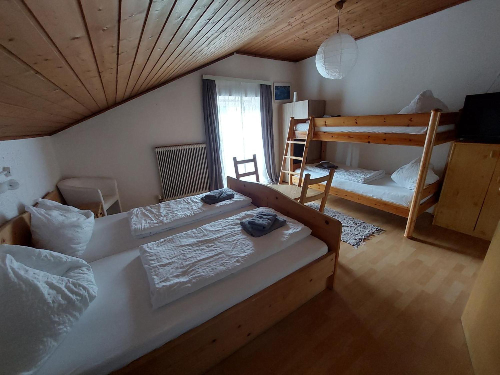 Gasthof Zur Post Taxenbach Pokój zdjęcie
