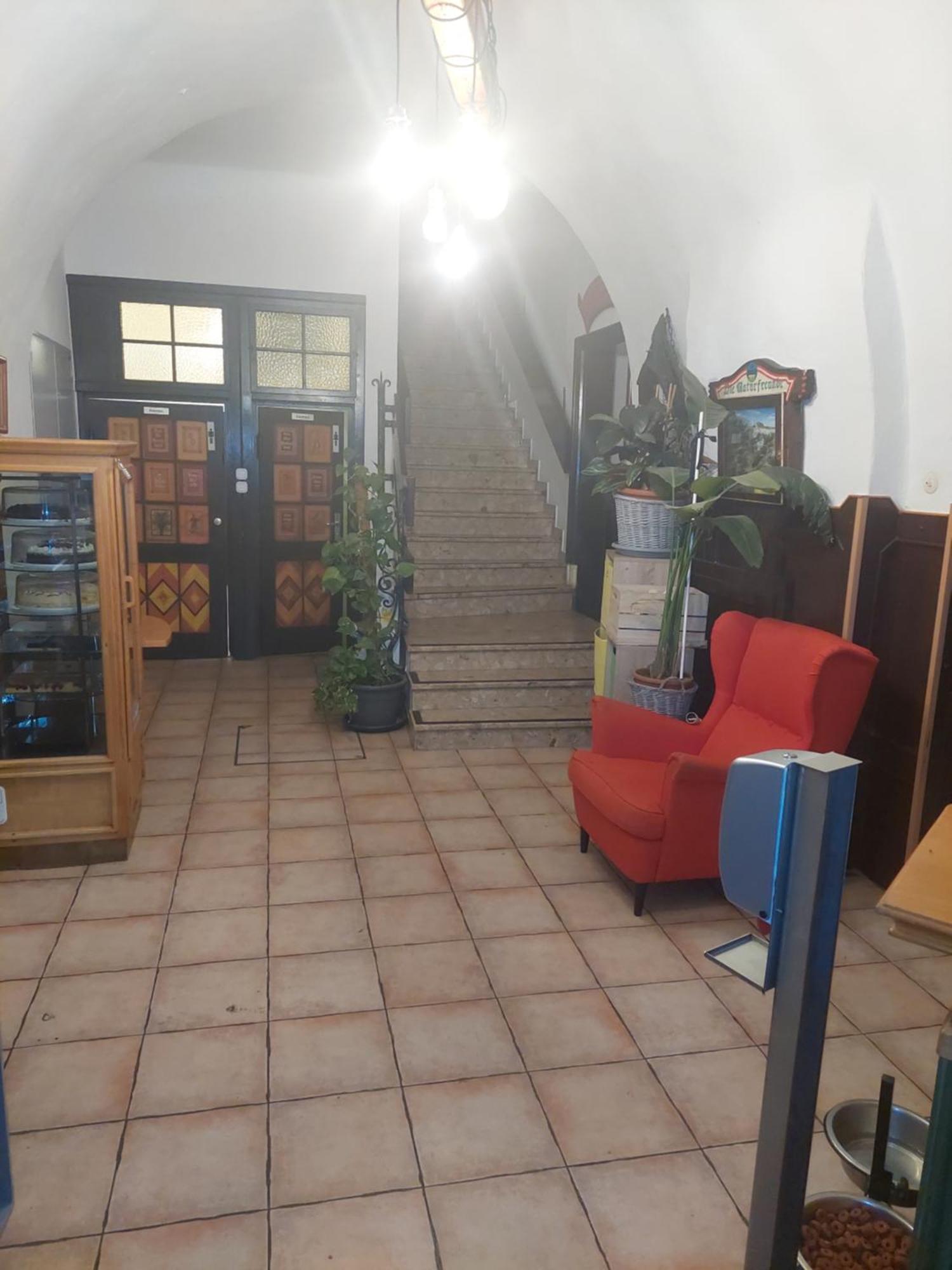 Gasthof Zur Post Taxenbach Zewnętrze zdjęcie