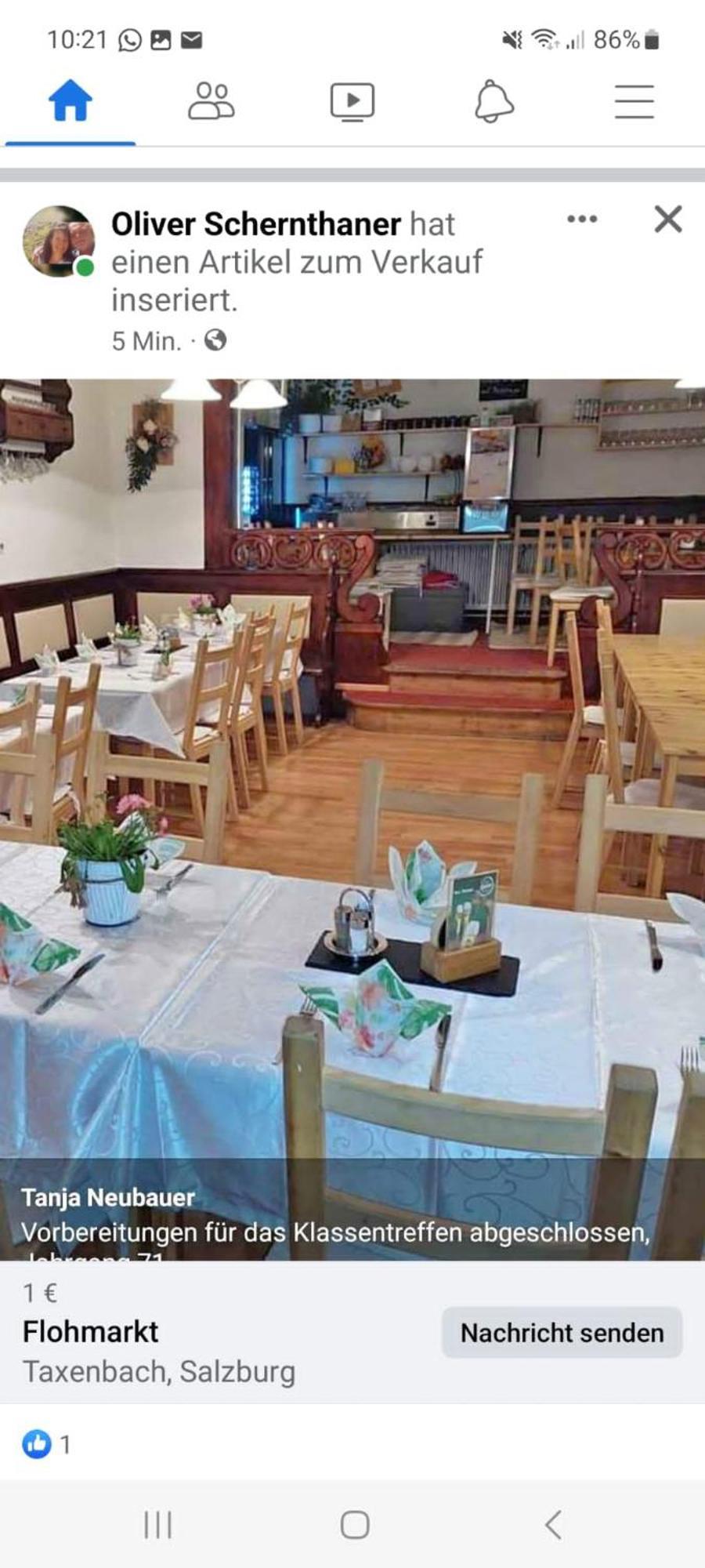 Gasthof Zur Post Taxenbach Zewnętrze zdjęcie