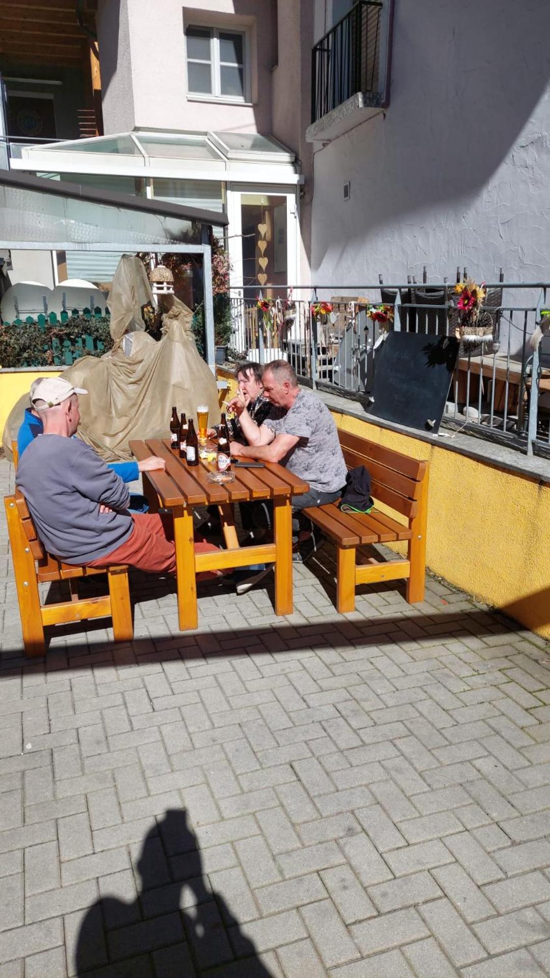 Gasthof Zur Post Taxenbach Zewnętrze zdjęcie