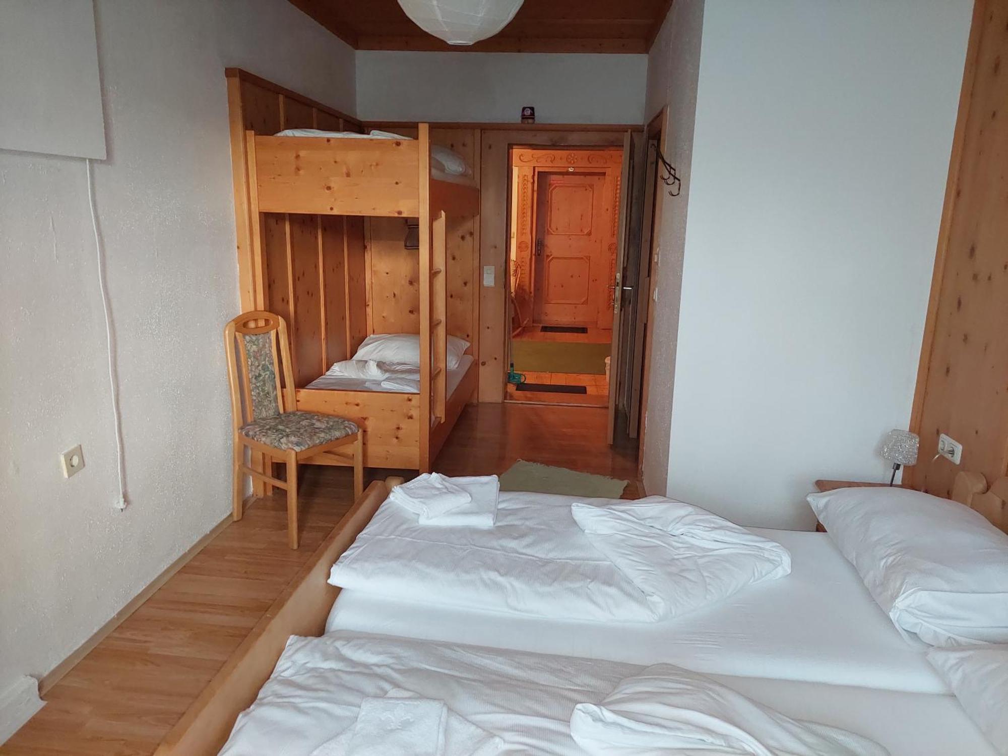 Gasthof Zur Post Taxenbach Pokój zdjęcie