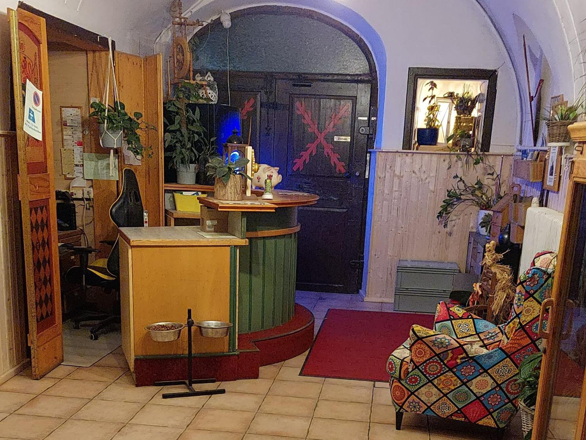 Gasthof Zur Post Taxenbach Pokój zdjęcie