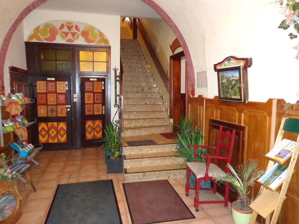 Gasthof Zur Post Taxenbach Zewnętrze zdjęcie