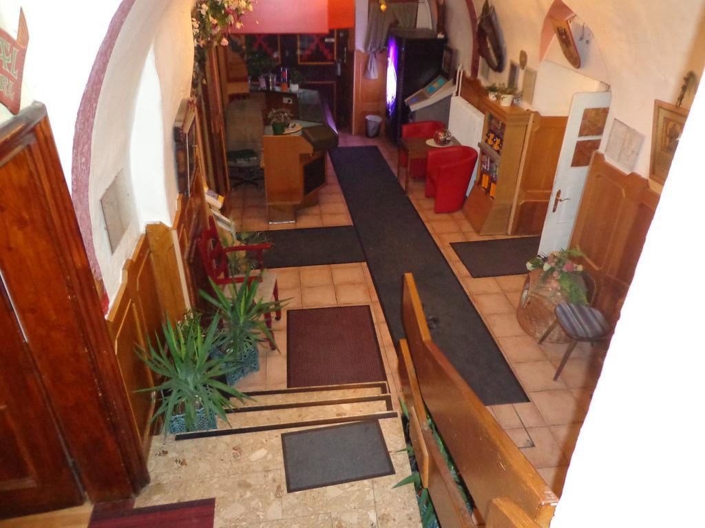 Gasthof Zur Post Taxenbach Zewnętrze zdjęcie