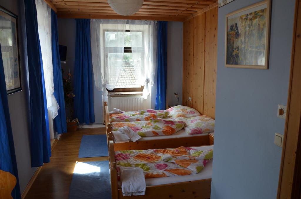 Gasthof Zur Post Taxenbach Zewnętrze zdjęcie