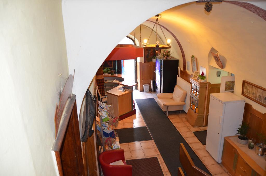 Gasthof Zur Post Taxenbach Zewnętrze zdjęcie