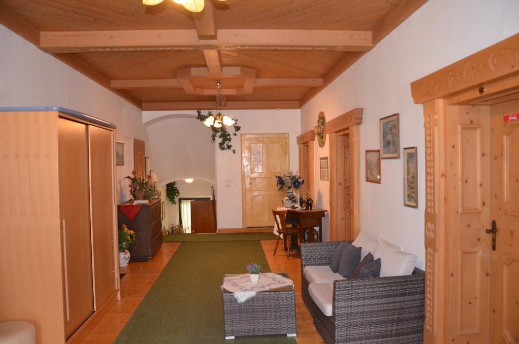 Gasthof Zur Post Taxenbach Zewnętrze zdjęcie