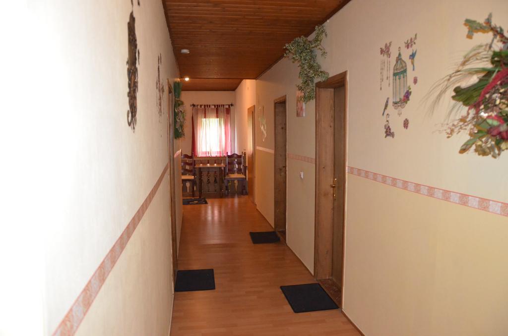 Gasthof Zur Post Taxenbach Zewnętrze zdjęcie